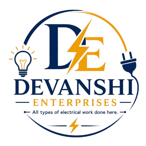 Devanshi Enterprises